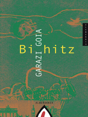 cover image of Bi hitz